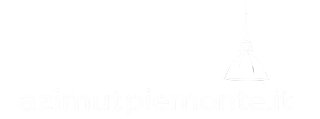 Azimut Piemonte Logo